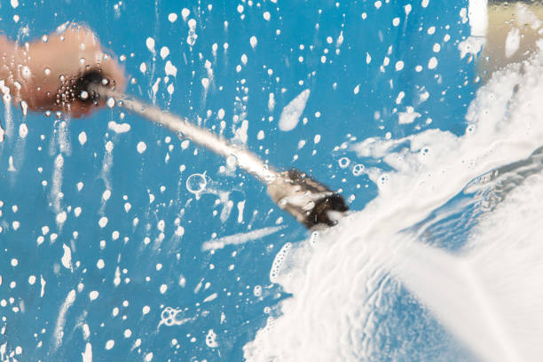 Best Concrete Sealing  in St Cloud, FL