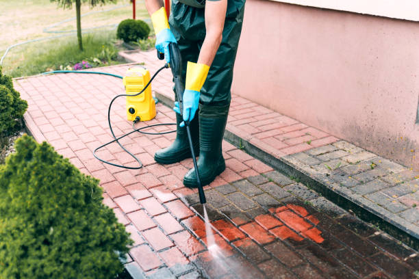 Best Parking Lot and Garage Cleaning  in St Cloud, FL