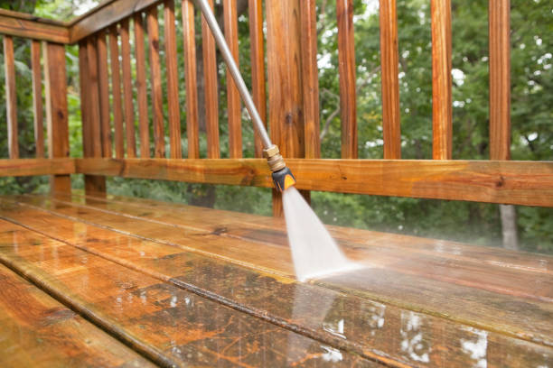 Best Building Exterior Washing  in St Cloud, FL